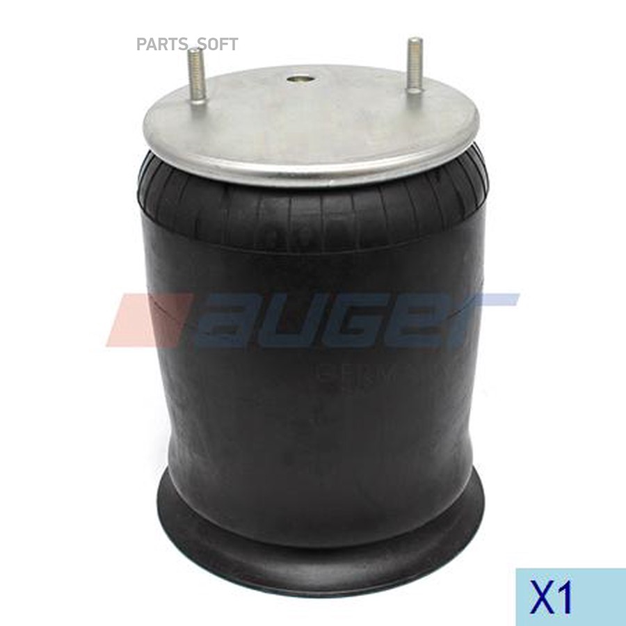 Пневморессора GIGANT / подвеска - Krone / 515069174