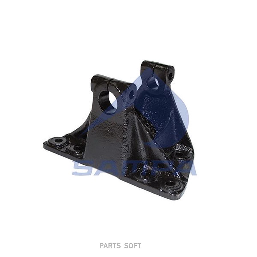 $ Кронштейн передней рессоры Scania / Sampa 042017