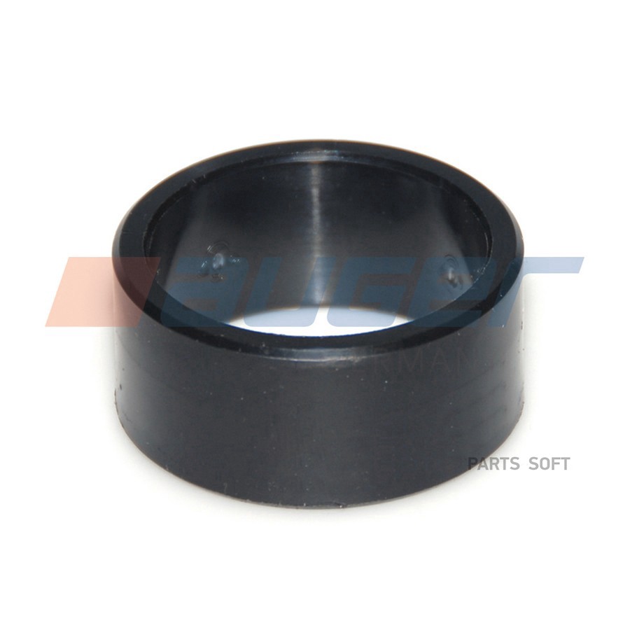 $ Втулка подъемного моста BPW 1 стор.(черный пластик) 0311394100