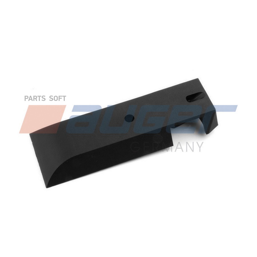 $ Кронштейн брызговика под фонарь Volvo 20721840