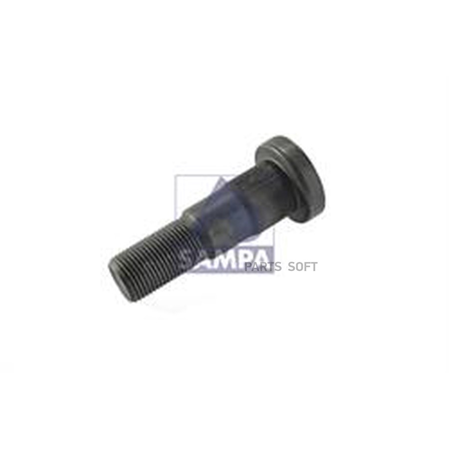 $ Шпилька Volvo ?40 . L- 86mm . BSF 7/8-14-37L . 10.9 _ перед ! 1573081